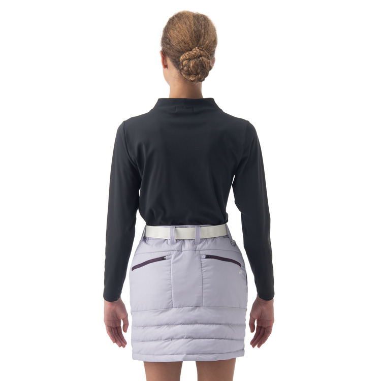 ウィメンズ長袖Ｔシャツ.GWF5570 詳細画像 ブラック(007) 3