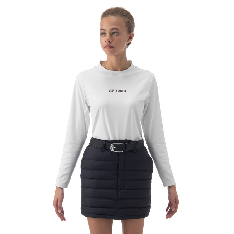 ウィメンズ長袖Ｔシャツ.GWF5570 詳細画像 ホワイト(011) 2