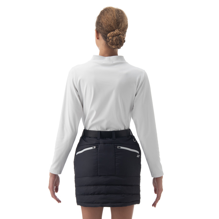 ウィメンズ長袖Ｔシャツ.GWF5570 詳細画像 ホワイト(011) 3