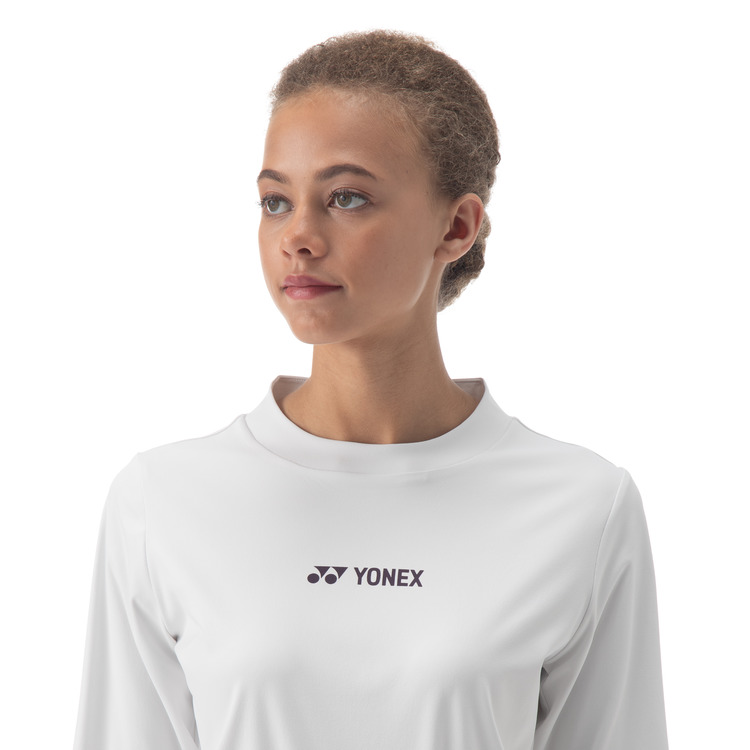 ウィメンズ長袖Ｔシャツ.GWF5570 詳細画像 ホワイト(011) 5