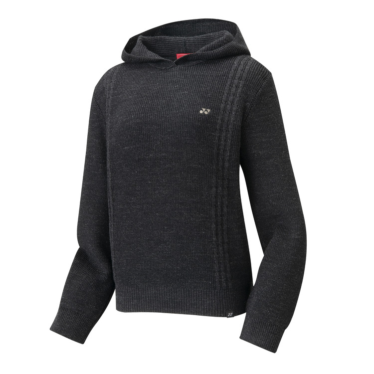 ウィメンズパーカー.GWF6039 詳細画像 ブラック(007) 1