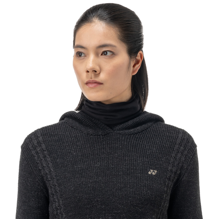 ウィメンズパーカー.GWF6039 詳細画像 ブラック(007) 5