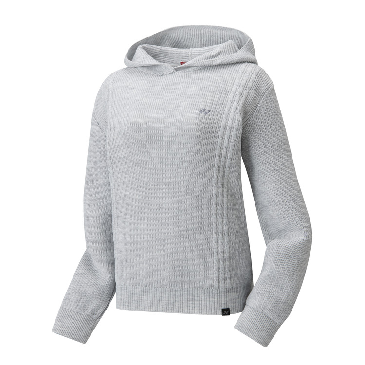 ウィメンズパーカー.GWF6039