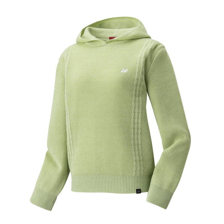 ウィメンズパーカー.GWF6039