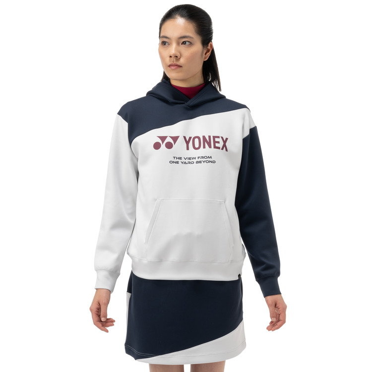 ウィメンズパーカー.GWF7019 詳細画像 ホワイト(011) 2