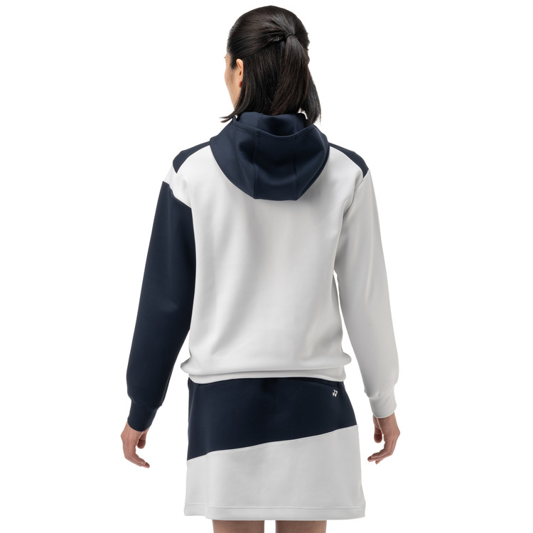 ウィメンズパーカー.GWF7019 詳細画像 ホワイト(011) 3