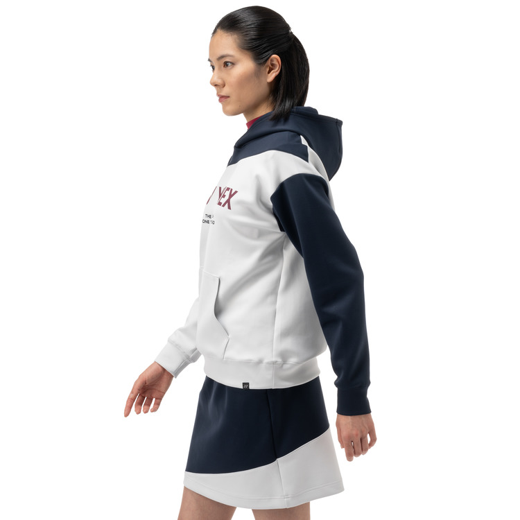 ウィメンズパーカー.GWF7019 詳細画像 ホワイト(011) 4