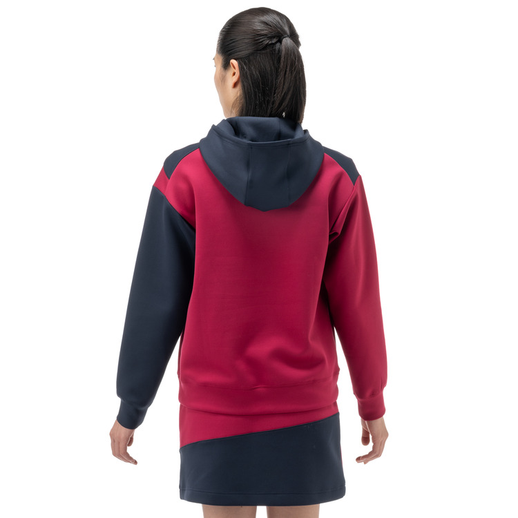 ウィメンズパーカー.GWF7019 詳細画像 プラム(047) 3