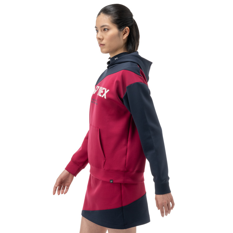 ウィメンズパーカー.GWF7019 詳細画像 プラム(047) 4