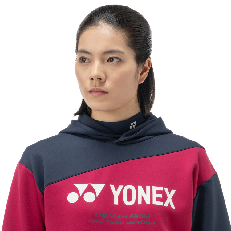 ウィメンズパーカー.GWF7019 詳細画像 プラム(047) 5