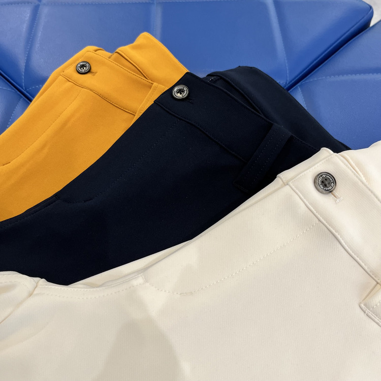 ウィメンズパンツ. GWF8184 詳細画像 ホワイト(011) 11