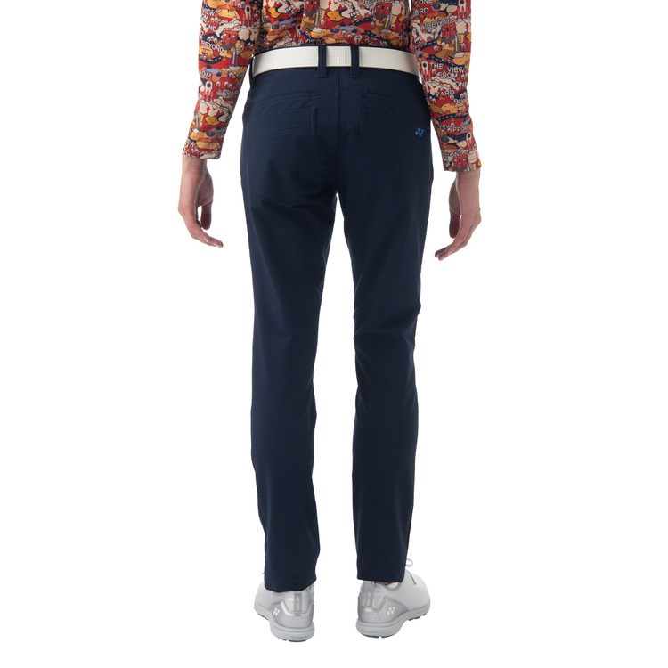 ウィメンズパンツ.GWF8188 詳細画像 ネイビーブルー(019) 3