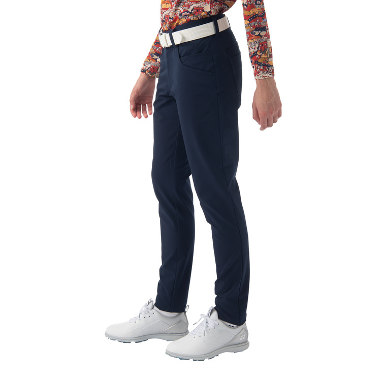 ウィメンズパンツ.GWF8188 詳細画像 ネイビーブルー(019) 4