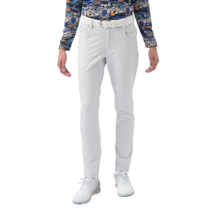 ウィメンズパンツ.GWF8188 詳細画像 アイスグレー(326) 2