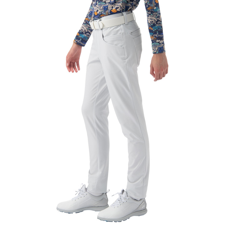 ウィメンズパンツ.GWF8188 詳細画像 アイスグレー(326) 4