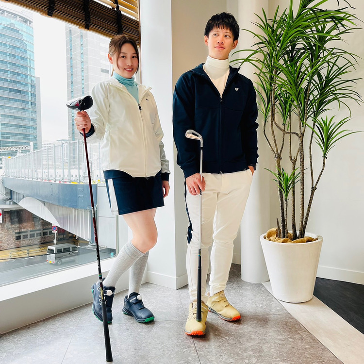 ウィメンズスカート. GWF8579 詳細画像 ネイビーブルー(019) 12