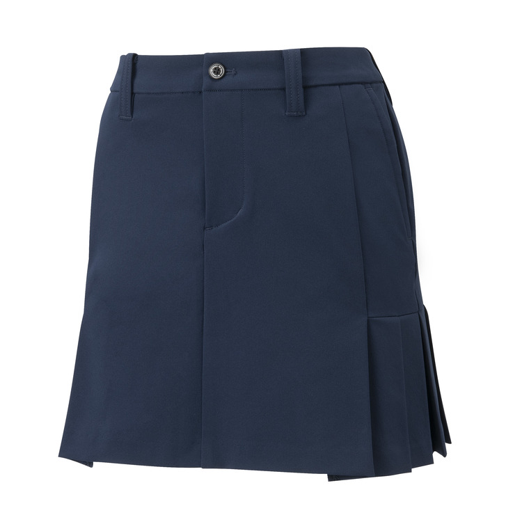 ウィメンズスカート.GWF8586 詳細画像 ネイビーブルー(019) 1