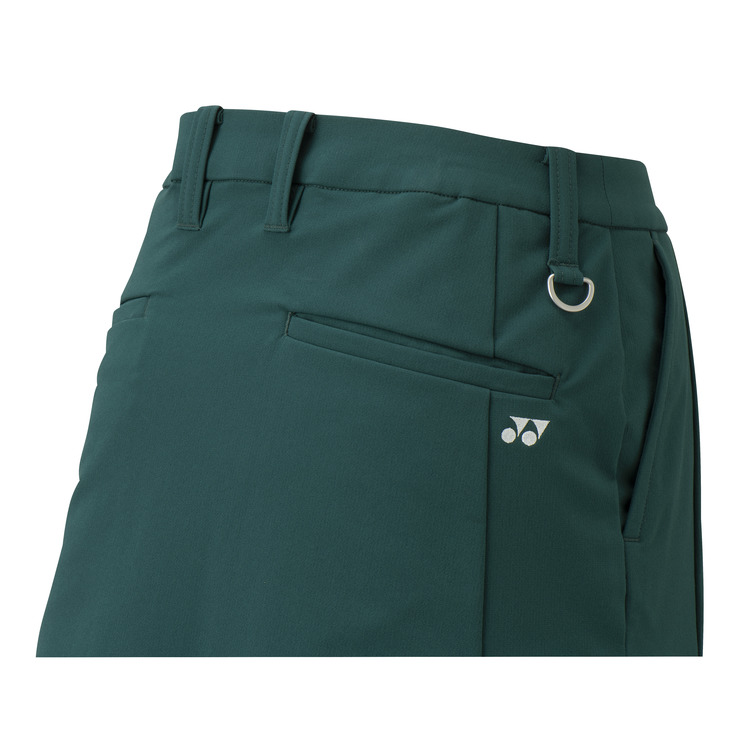 ウィメンズスカート.GWF8586 詳細画像 ダークグリーン(031) 5