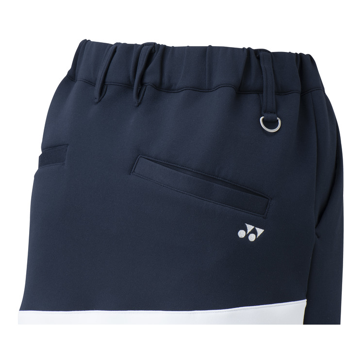 ウィメンズスカート.GWF8587 詳細画像 ネイビーブルー(019) 5