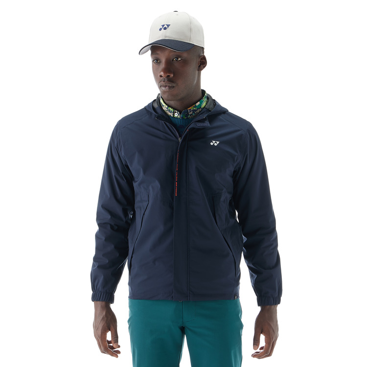 メンズパーカー.GWF9228 詳細画像 ネイビーブルー(019) 2