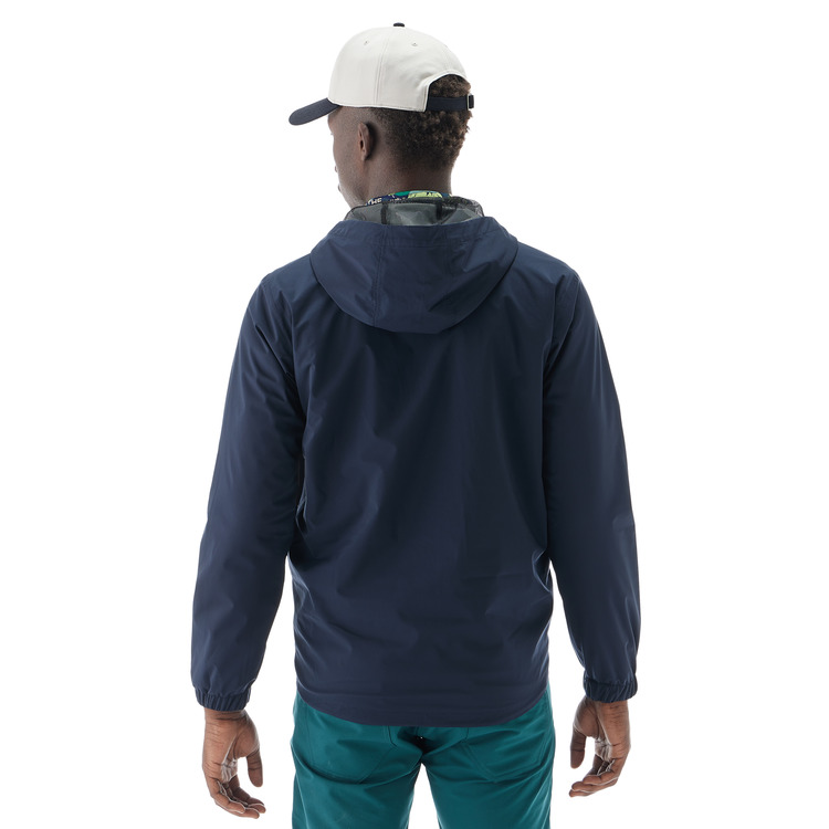 メンズパーカー.GWF9228 詳細画像 ネイビーブルー(019) 3