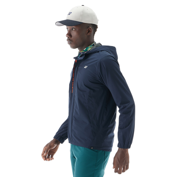 メンズパーカー.GWF9228 詳細画像 ネイビーブルー(019) 4