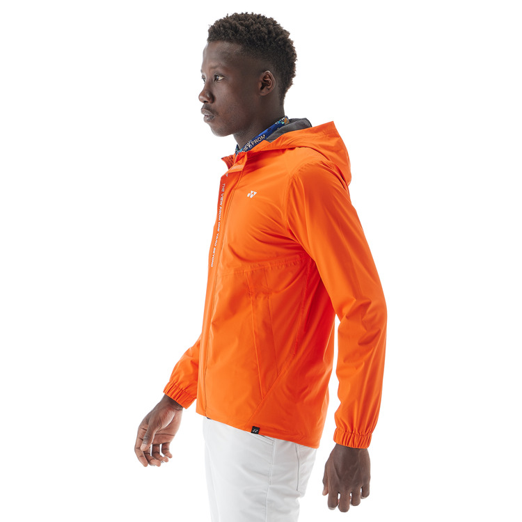 メンズパーカー.GWF9228 詳細画像 ブライトオレンジ(160) 4