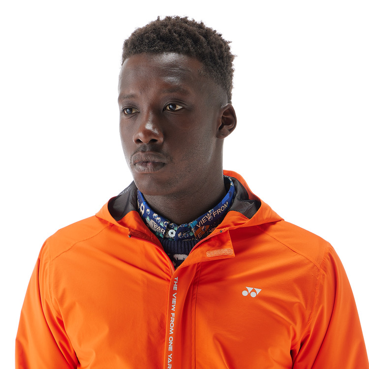 メンズパーカー.GWF9228 詳細画像 ブライトオレンジ(160) 5