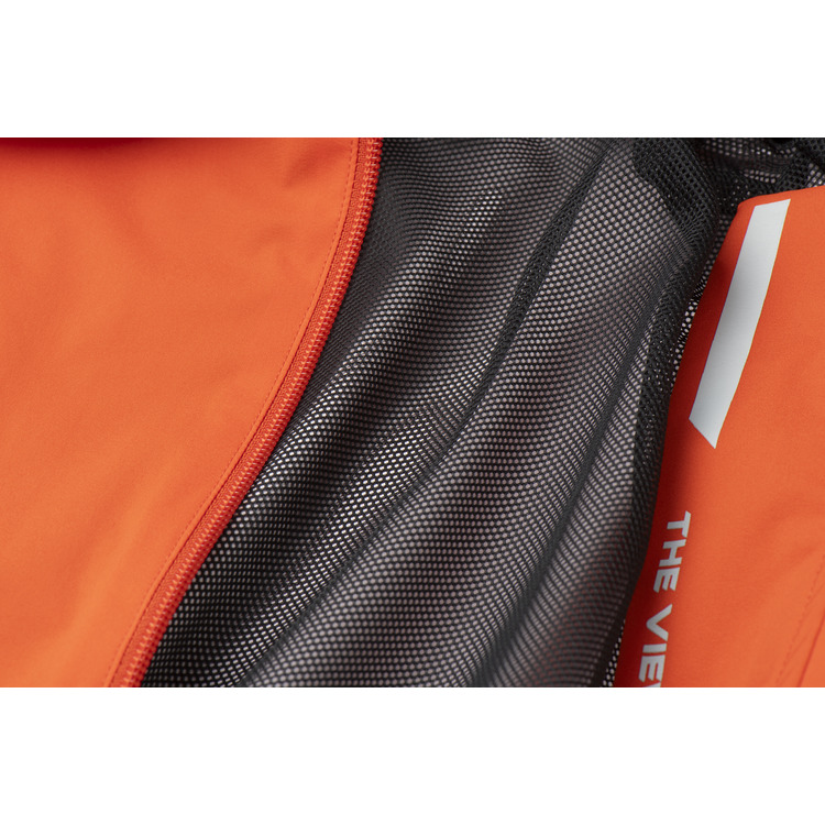 メンズパーカー.GWF9228 詳細画像 ブライトオレンジ(160) 6