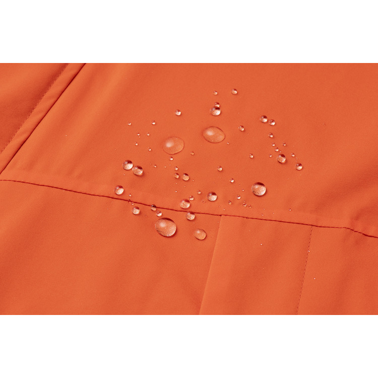 メンズパーカー.GWF9228 詳細画像 ブライトオレンジ(160) 7