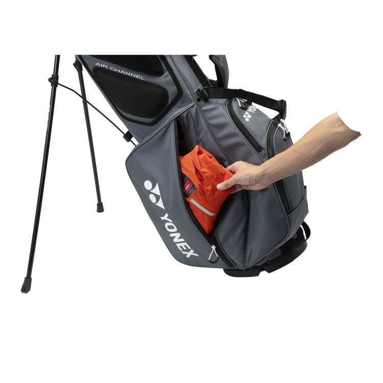 メンズパーカー.GWF9228 詳細画像 ブライトオレンジ(160) 8