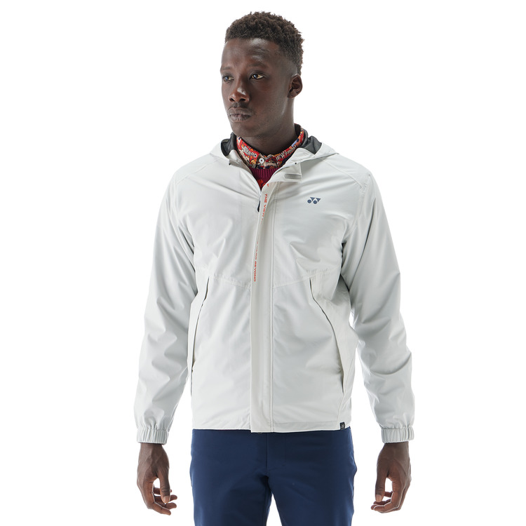 メンズパーカー.GWF9228 詳細画像 アイスグレー(326) 2