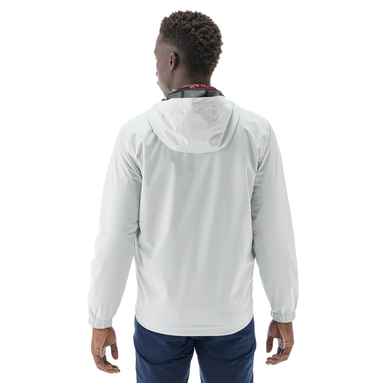 メンズパーカー.GWF9228 詳細画像 アイスグレー(326) 3