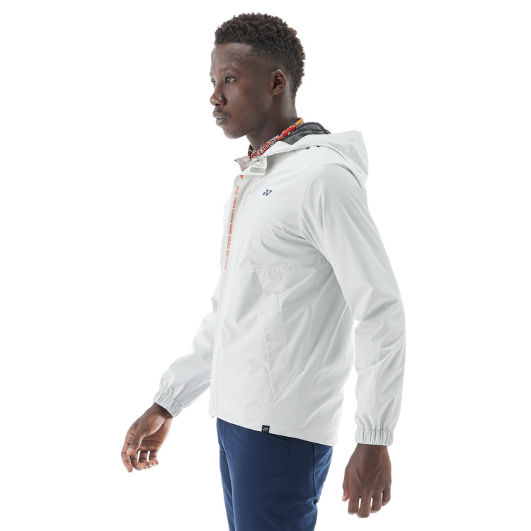 メンズパーカー.GWF9228 詳細画像 アイスグレー(326) 4