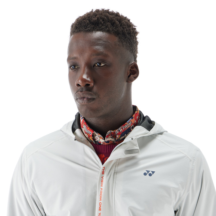 メンズパーカー.GWF9228 詳細画像 アイスグレー(326) 5