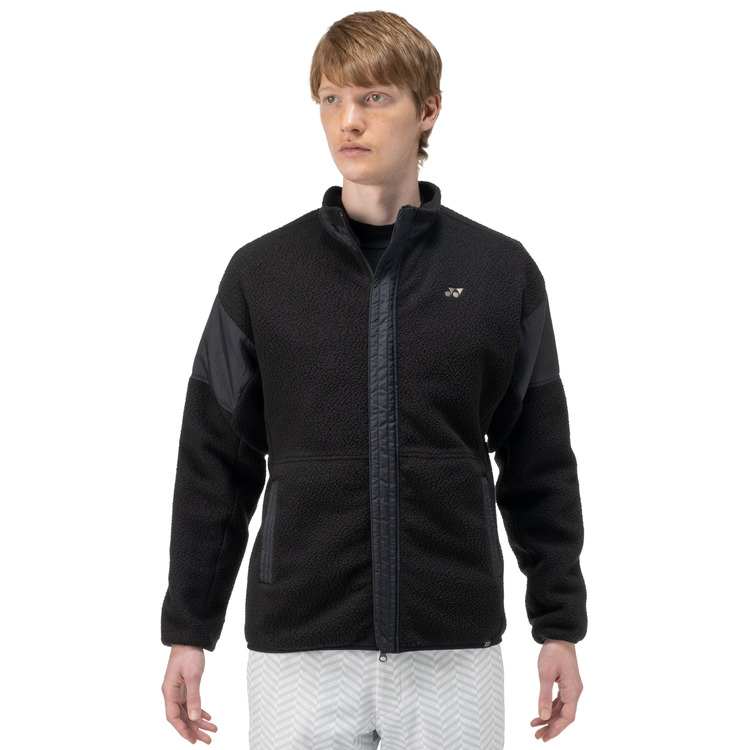 メンズブルゾン.GWF9229 詳細画像 ブラック(007) 2