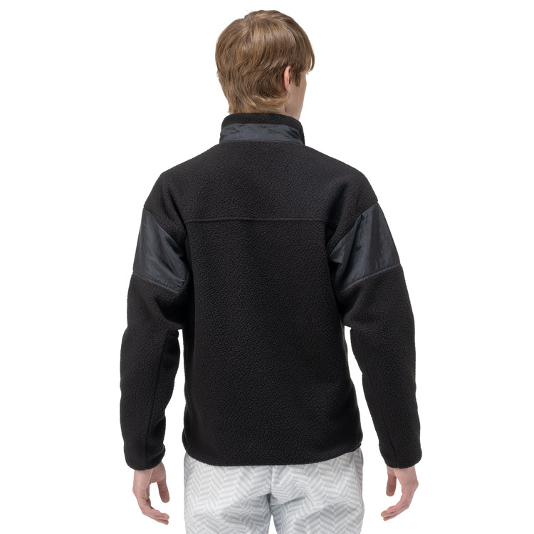 メンズブルゾン.GWF9229 詳細画像 ブラック(007) 3