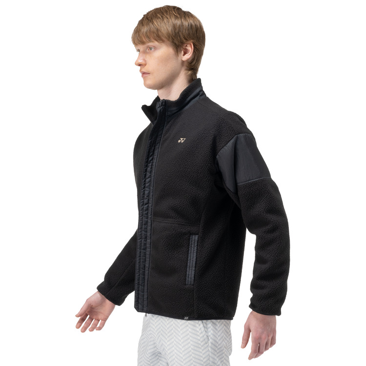 メンズブルゾン.GWF9229 詳細画像 ブラック(007) 4