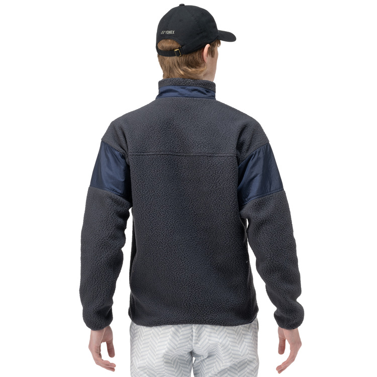 メンズブルゾン.GWF9229 詳細画像 チャコール(075) 3