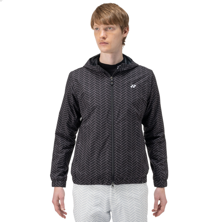 メンズパーカー.GWF9230 詳細画像 ブラック(007) 2