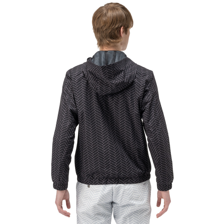 メンズパーカー.GWF9230 詳細画像 ブラック(007) 3