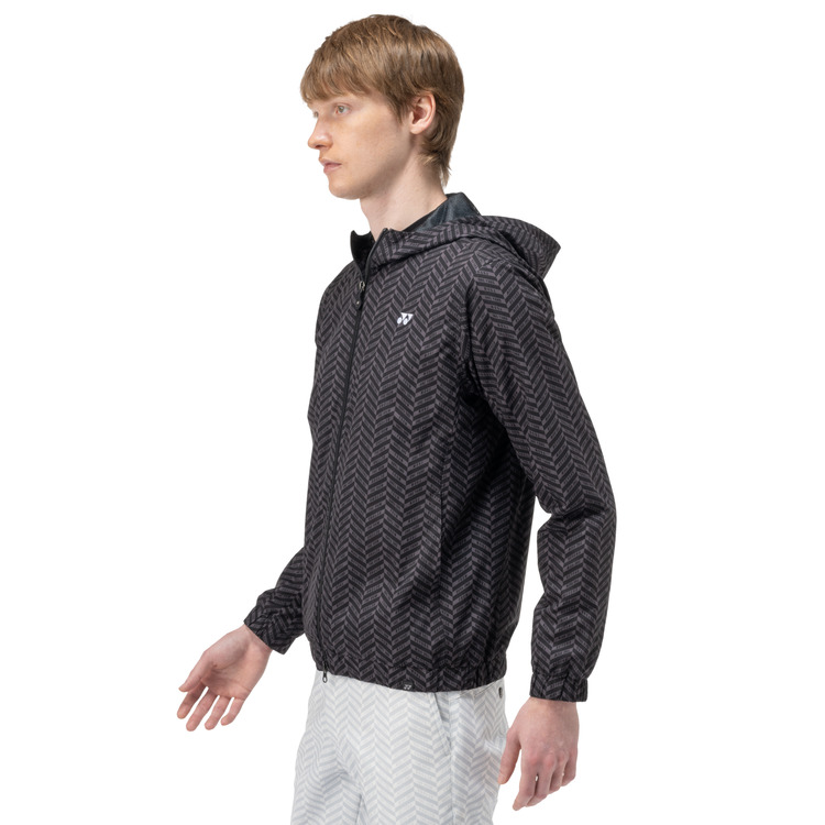 メンズパーカー.GWF9230 詳細画像 ブラック(007) 4