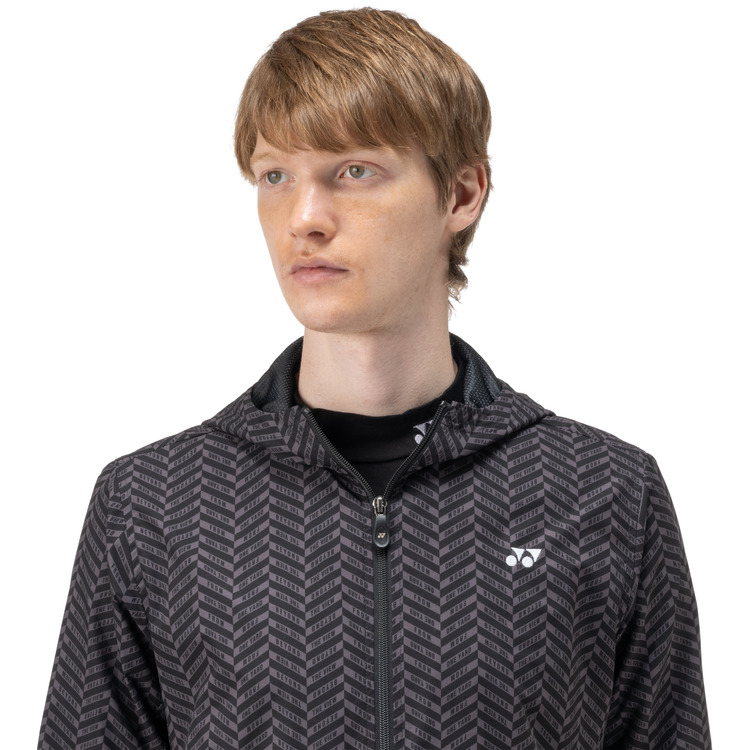 メンズパーカー.GWF9230 詳細画像 ブラック(007) 5