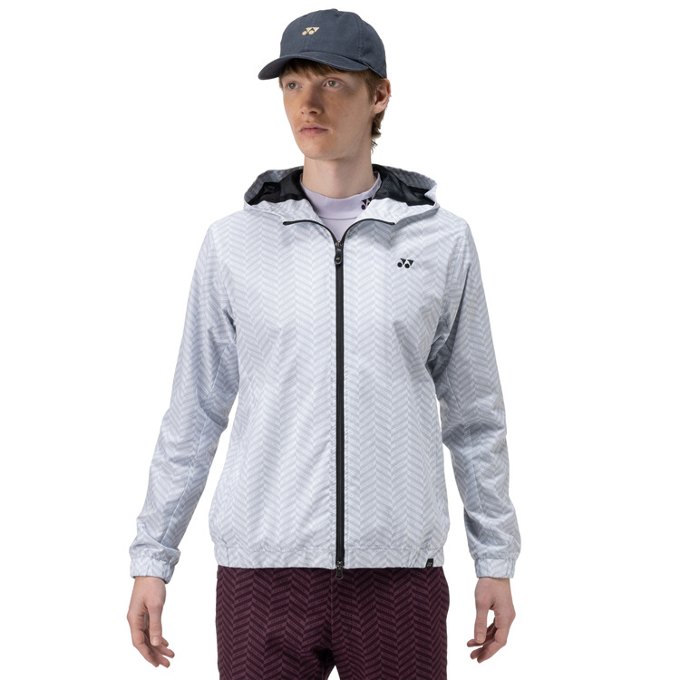 メンズパーカー.GWF9230 詳細画像 ホワイト(011) 2