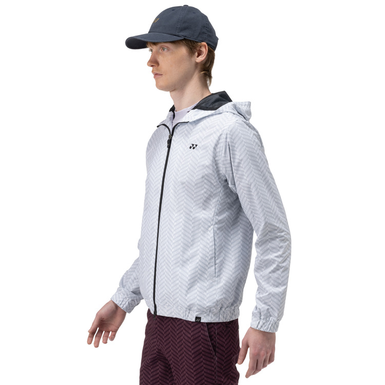 メンズパーカー.GWF9230 詳細画像 ホワイト(011) 4