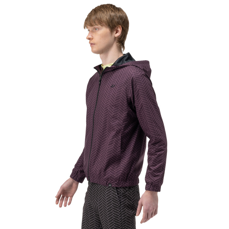メンズパーカー.GWF9230 詳細画像 ミッドナイトパープル(339) 4