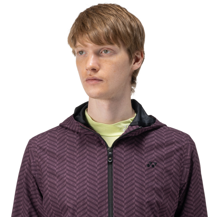 メンズパーカー.GWF9230 詳細画像 ミッドナイトパープル(339) 5