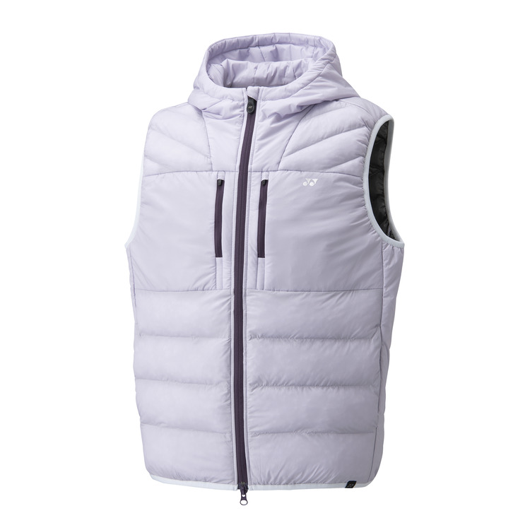 メンズ中綿ベスト.GWF9231