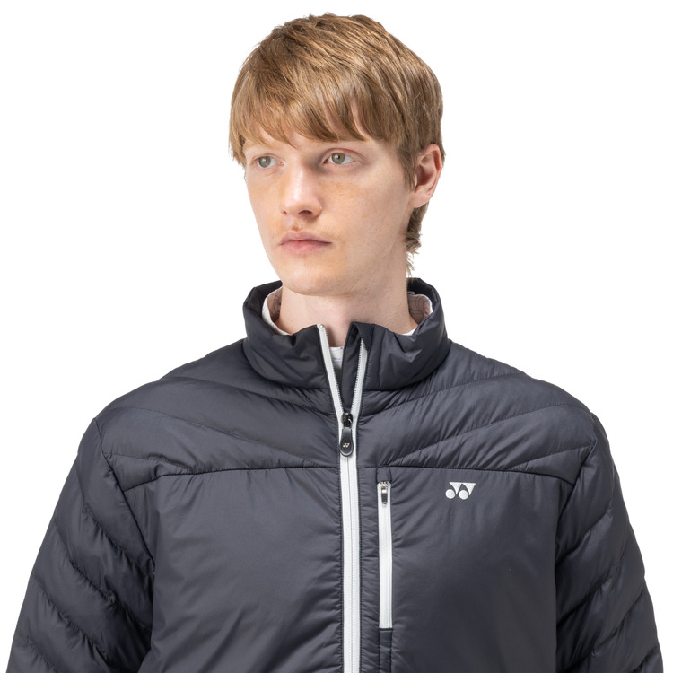 メンズ中綿ブルゾン.GWF9232 詳細画像 ブラック(007) 5