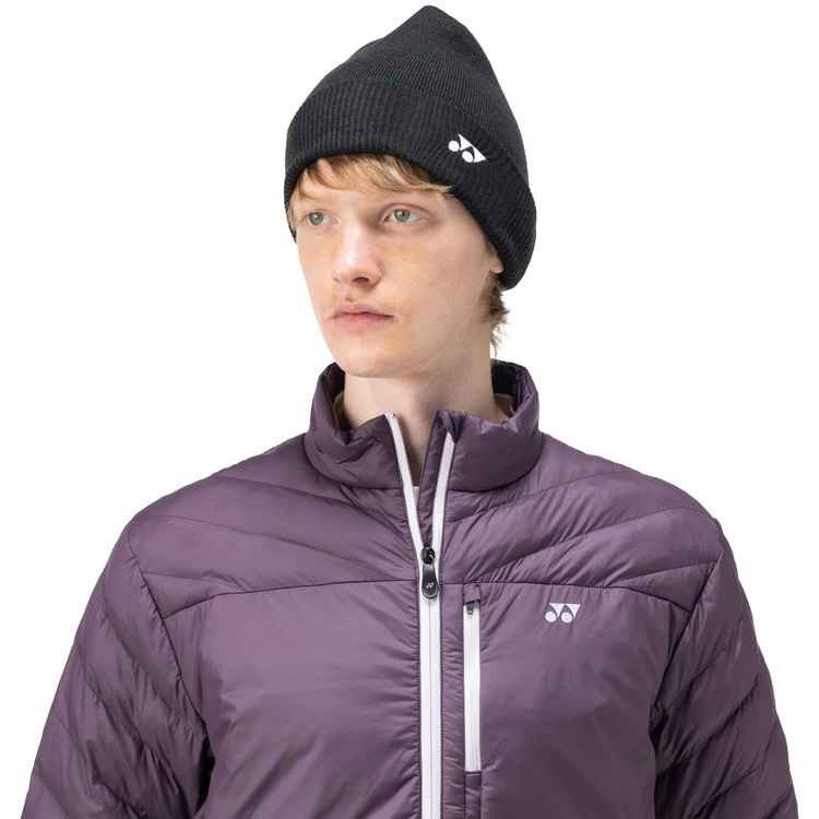 メンズ中綿ブルゾン.GWF9232 詳細画像 ミッドナイトパープル(339) 5